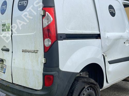 Mirror switch RENAULT KANGOO Express (FW0/1_)  | BP37070736I25  - Image 5