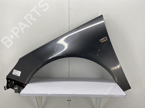 Used Left front fenders OPEL INSIGNIA A (G09) 2.0 CDTI (68) (131 hp) 22856317