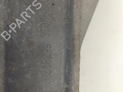Used Steering rack RENAULT CLIO IV (BH_) 1.5 dCi 90 (90 hp) 22854114