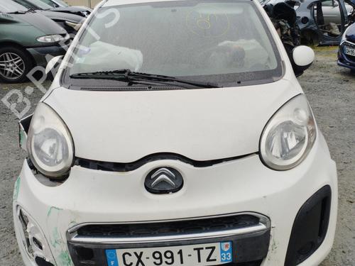 Recambios CITROËN C1 (PM_, PN_) 1.0 (68 hp) 4371493
