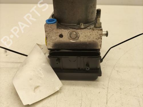 ABS pump RENAULT CLIO II (BB_, CB_) 1.5 dCi (B/CB07) | BP22861656M43 
