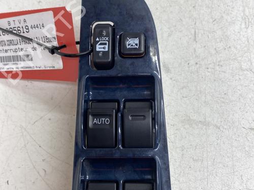 Used Switch TOYOTA COROLLA Liftback (_E11_) 1.4 (EE111_, EE111R) (86 hp) 31275219