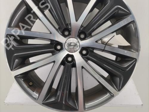 Used Rim Rim 22861494 22861494