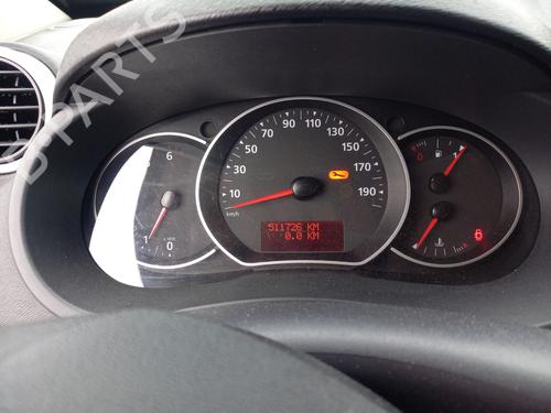 Switch RENAULT KANGOO Express (FW0/1_) 1.5 dCi 110 (FW06, FW12) | BP34203147I30 - Image 13