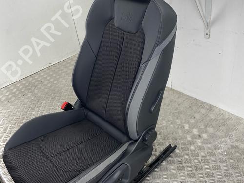 Left front seat AUDI A1 Sportback (GBA) 30 TFSI | BP39020094C15 - Image 2