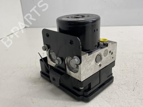 ABS Bremseaggregat FORD FIESTA VI (CB1, CCN) 1.5 TDCi | BP29605010M43 