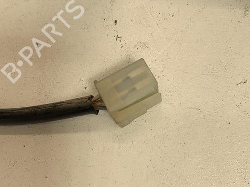 Retrovisor derecho SUZUKI SWIFT III (MZ, EZ) 1.3 DDiS (RS413D) | BP22855420C27 