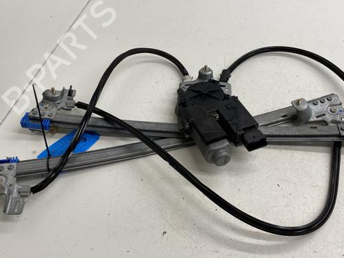 Used Front right window mechanism Front right window mechanism RENAULT ESPACE IV (JK0/1_) 2.2 dCi (JK0H) (150 hp) 33687148 33687148