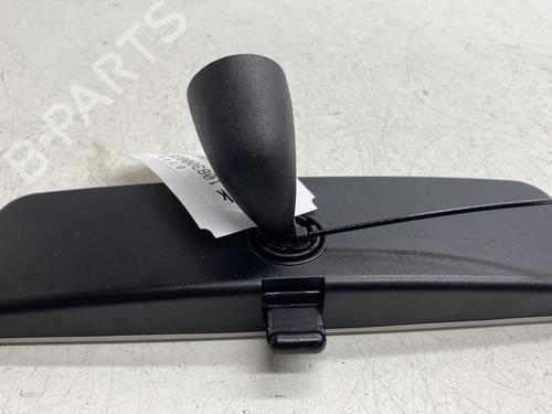 Rear mirror SKODA FABIA III (NJ3) 1.0 | BP29139139I6 