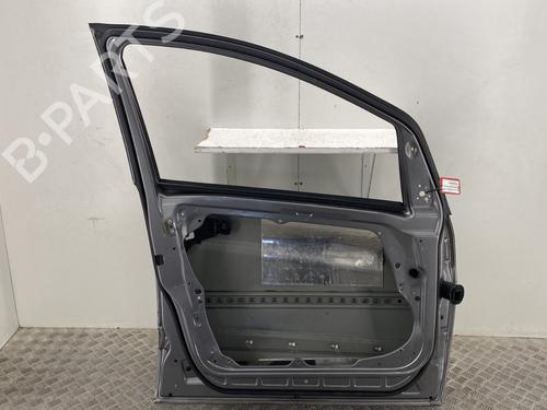 Left front door MERCEDES-BENZ B-CLASS Sports Tourer (W245) B 180 CDI (245.207) | BP25472590C2 