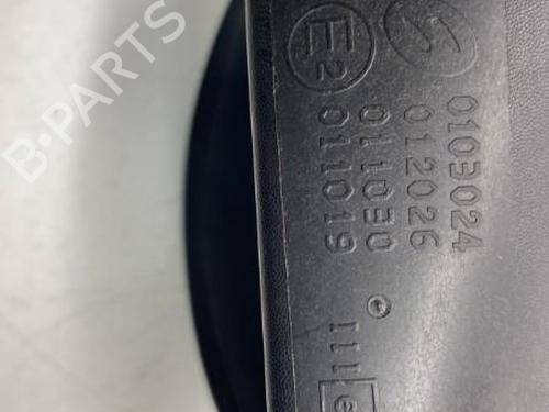 Left mirror CITROËN C3 I (FC_, FN_) 1.4 HDi | BP22855890C26 