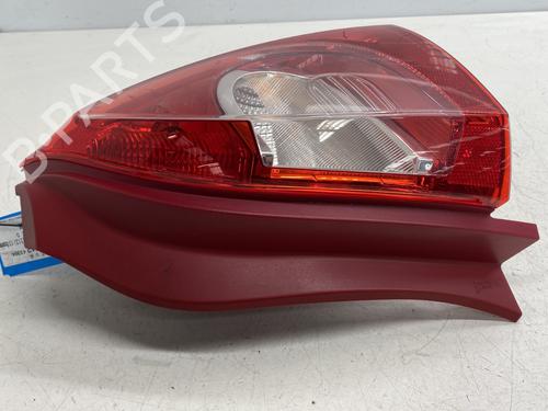 Højre baglygte RENAULT TWINGO II (CN0_) 1.2 16V (CN04, CN0B) | BP29528870C35 