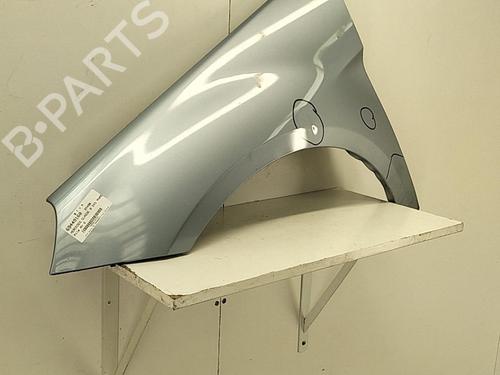 Left front fenders MERCEDES-BENZ B-CLASS Sports Tourer (W245) B 200 CDI (245.208) | BP22850202C41 