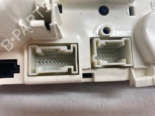 Climate control MERCEDES-BENZ A-CLASS (W169) | BP37180451I5 - Image 2