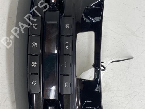 Used Climate control PEUGEOT 208 I (CA_, CC_) 1.2 THP 110 (110 hp) 23887810