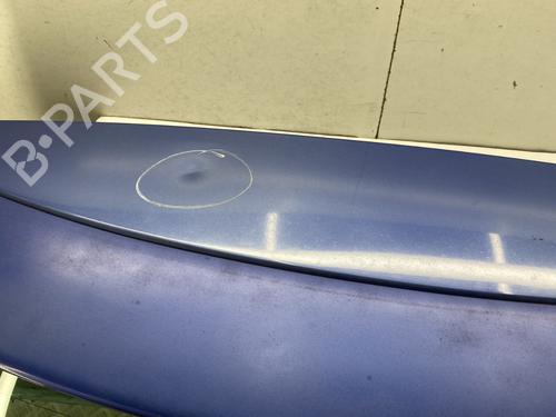 Tailgate TOYOTA VERSO S (_P12_) 1.4 D4-D (NLP121_, NLP121R) | BP29870424C6