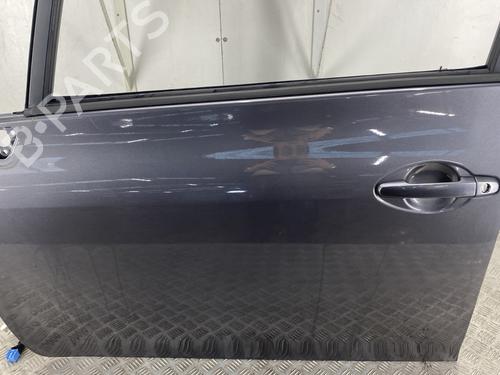 Left front door TOYOTA AURIS (_E15_) 2.0 D-4D (ADE150_, ADE150R) | BP29968850C2