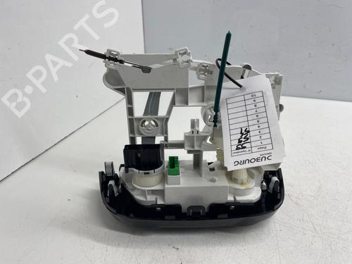 Comando chauffage Comando chauffage MITSUBISHI MIRAGE / SPACE STAR VI Hatchback (A0_A) 1.0 (A05A) (71 hp) 39931022 39931022