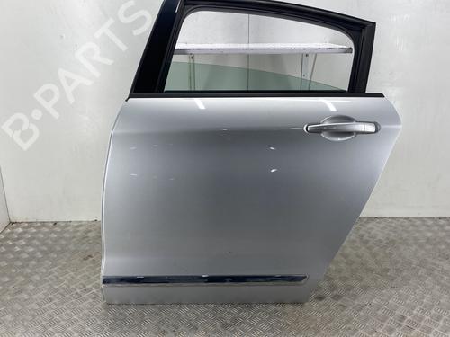 Used Left rear door CITROËN C5 III (RD_) 2.0 HDi 140 (RDRHF8, RDRHFA, RDRHA8, RDRHAJ) (140 hp) 22860145