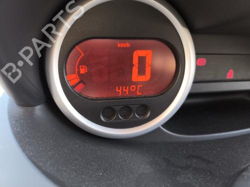 Switch RENAULT TWINGO II (CN0_) | BP30572298I30 - Image 11