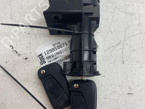 Ignition barrel FORD KA (RU8) 1.2 | BP38512229M48 - Image 4
