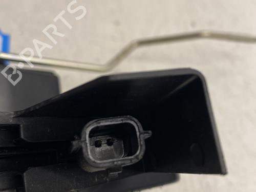 Front right lock DACIA SANDERO II TCe 90 (B8M1, B8MA, B8AC) | BP28568023C97  - Image 5