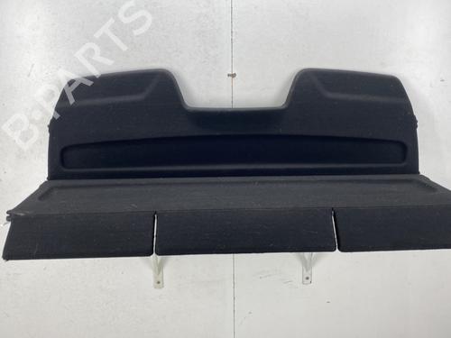 Hattehylde CITROËN BERLINGO Box Body/MPV (B9) 1.6 HDi 75 (75 hp) 32705485