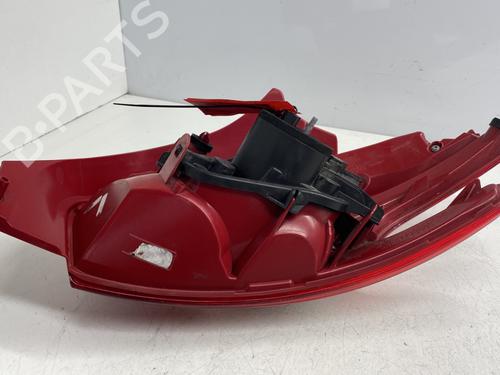 Left taillight PEUGEOT 208 I (CA_, CC_) 1.4 HDi | BP26683518C34 