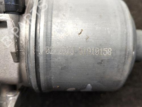 Used Front wiper motor Front wiper motor CITROËN C4 SPACETOURER (3D_) 1.2 PureTech 130 (131 hp) 22854814 22854814