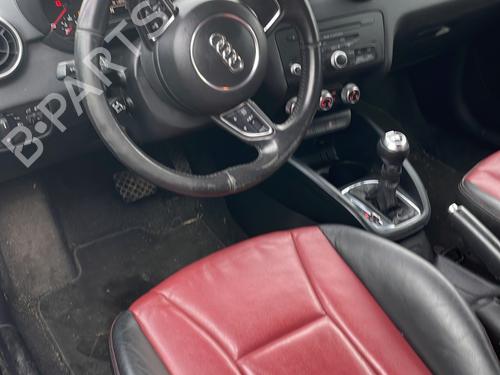 Front left panel AUDI A1 (8X1, 8XK) 1.6 TDI | BP24657495C58  - Image 6