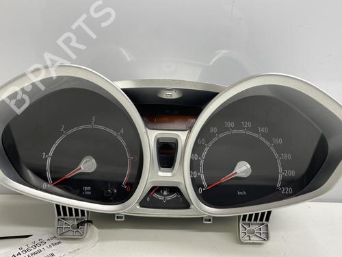 instrument-cluster-ford-fiesta-vi-cb1-ccn-2008-25472678 main image