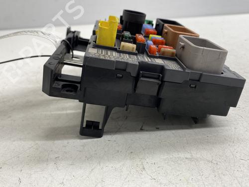 Used Fuse box Fuse box PEUGEOT 3008 I MPV (0U_) 1.6 HDi (112 hp) 32403604 32403604