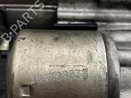 Starter AUDI A3 (8P1) 1.9 TDI | BP26224255M8 