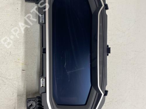 Instrument cluster AUDI A1 Sportback (GBA) 30 TFSI | BP39020059C47 - Image 6