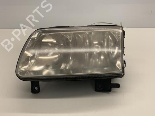 Used Left headlight Left headlight VW POLO (6N2) 1.4 (60 hp) 22850871 22850871