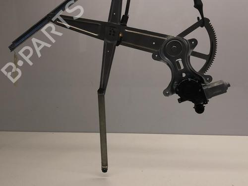 Used Front left window mechanism Front left window mechanism TOYOTA COROLLA Verso (_E12_) 2.0 D-4D (CDE120_, CDE120R) (90 hp) 22852777 22852777