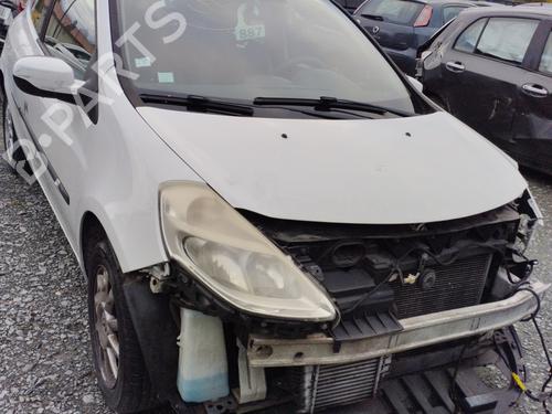 Dashboard RENAULT CLIO III (BR0/1, CR0/1) 1.2 16V | BP30822653C46  - Image 10