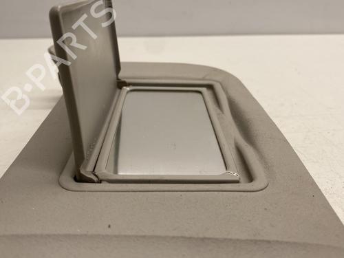Used Right sun visor CITROËN C3 I (FC_, FN_) 1.4 HDi (68 hp) 22849661