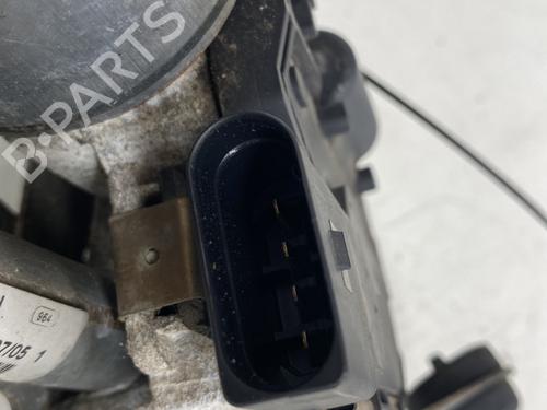 Front wiper motor SEAT LEON (1P1) 1.9 TDI | BP29529077M29 - Image 2