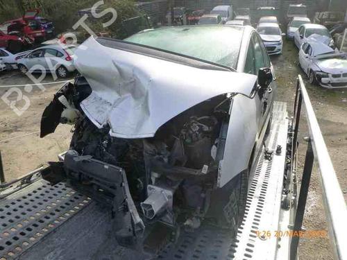Rear bumper CITROËN C4 Picasso I MPV (UD_) 1.6 HDi | BP22857838C8 