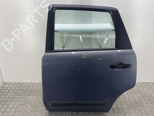 Used Left rear door NISSAN NOTE (E11, NE11) 1.5 dCi (86 hp) 29299215