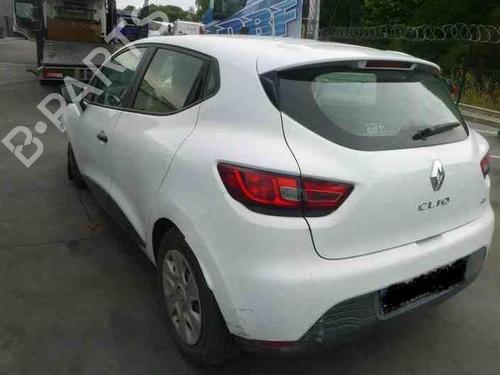 Radio RENAULT CLIO IV (BH_) 1.5 dCi 75 | BP22854938E6 
