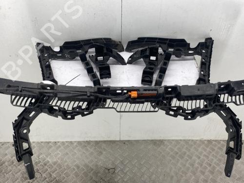 Used Rear bumper bracket VW GOLF VII Variant (BA5, BV5) 1.6 TDI (110 hp) 22861623
