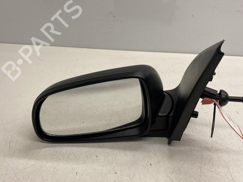 Left mirror CHEVROLET AVEO / KALOS Hatchback (T250, T255) 1.2 LPG | BP26388576C26