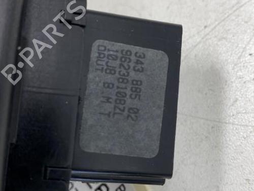 Used Switch PEUGEOT 106 II (1A_, 1C_) 1.1 i (60 hp) 22849439