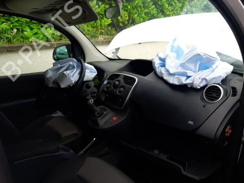 Used Parts RENAULT KANGOO Express (FW0/1_) 1.5 dCi 90 (FW0G, FW05, FW08, FW11) (90 hp) 4261645