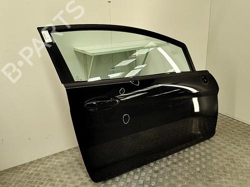 Right front door FORD FIESTA VI (CB1, CCN) 1.25 | BP22856806C3 
