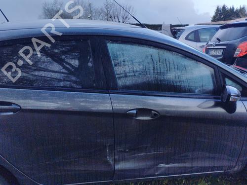 ABS pump FORD FIESTA VI (CB1, CCN) 1.0 EcoBoost | BP33655552M43 - Image 13