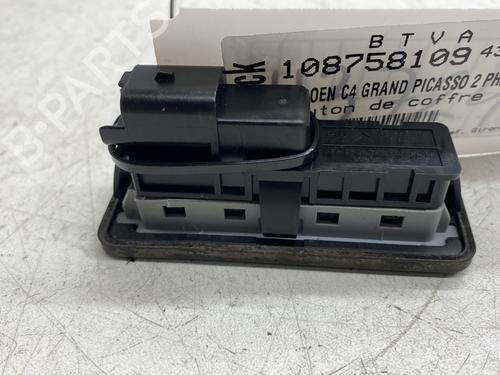 Used Switch Switch CITROËN C4 Grand Picasso II (DA_, DE_) 2.0 BlueHDi 150 (150 hp) 27586438 27586438