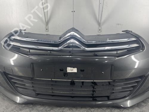 Paraurti anteriore CITROËN C4 II (NC_) 1.6 HDi 90 (92 hp) 29299391